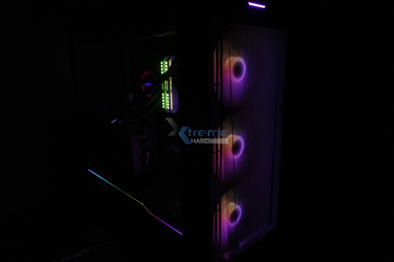 Phanteks Eclipse P500A LED 1 27032